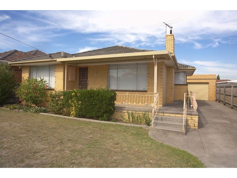 10 Claremont Street, Fawkner VIC 3060