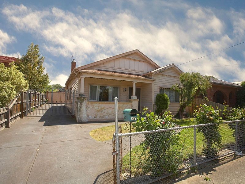 87 Phillips Street, Coburg VIC 3058