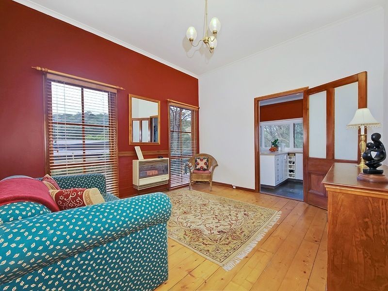 5 Weldon Grove, Upwey VIC 3158