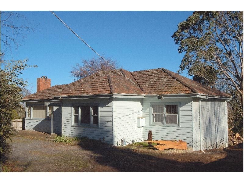 162 Ridge Road, Mount Dandenong VIC 3767