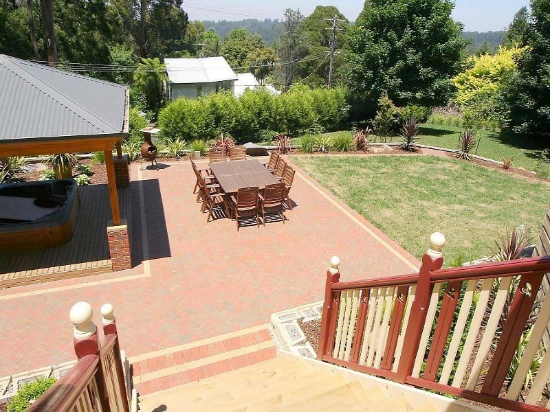 3 Mills Avenue, Sassafras VIC 3787