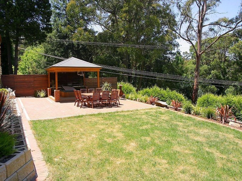3 Mills Avenue, Sassafras VIC 3787