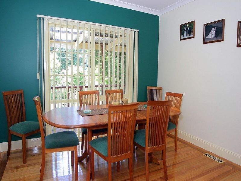 3 Mills Avenue, Sassafras VIC 3787