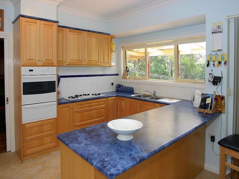 3 Mills Avenue, Sassafras VIC 3787