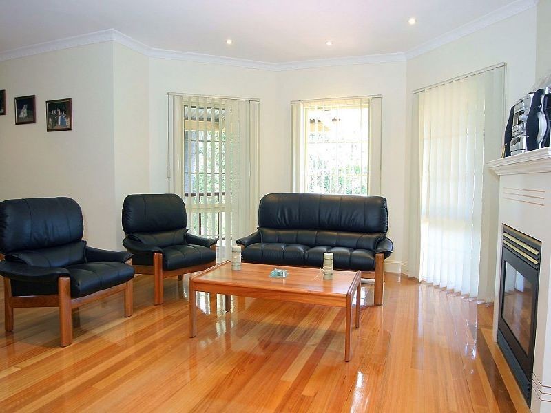 3 Mills Avenue, Sassafras VIC 3787