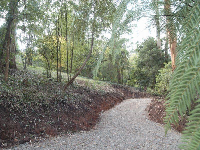 60 Olinda Creek Road, Kalorama VIC 3766