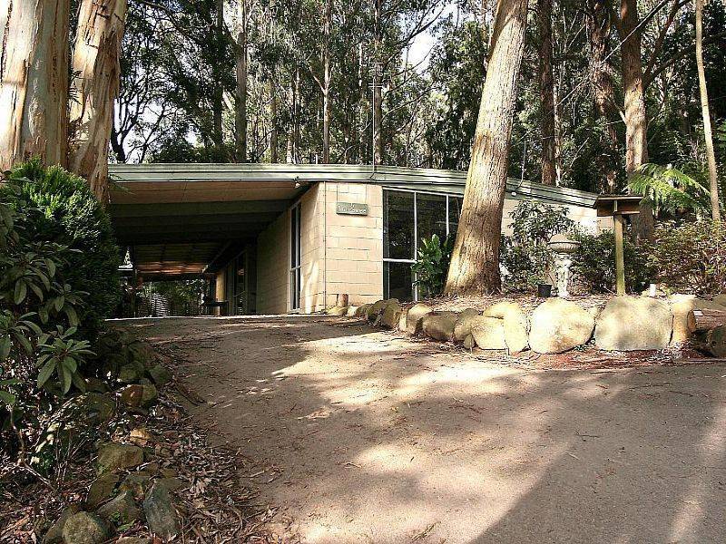 5 Nicholson Street, Olinda VIC 3788