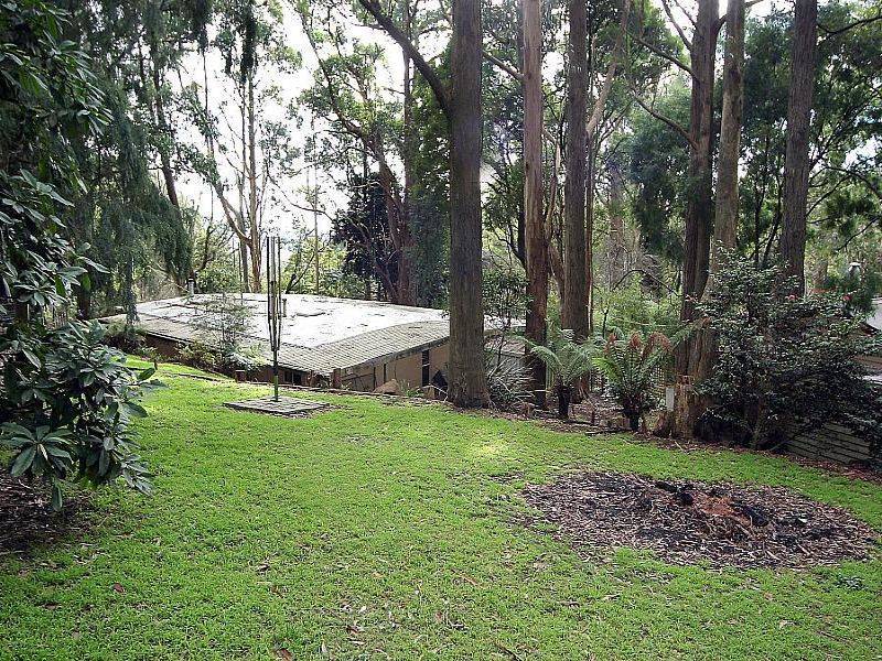 5 Nicholson Street, Olinda VIC 3788