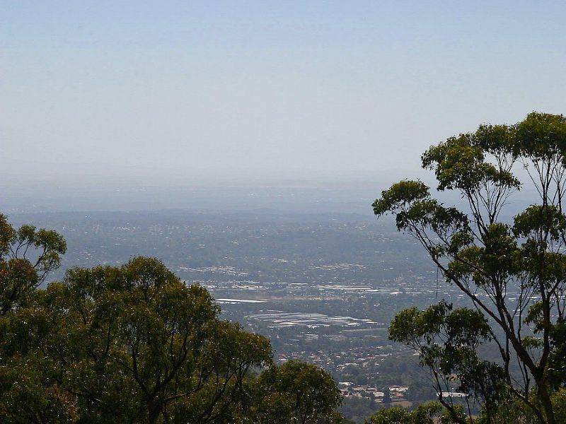 1  Highview Road, Ferny Creek VIC 3786