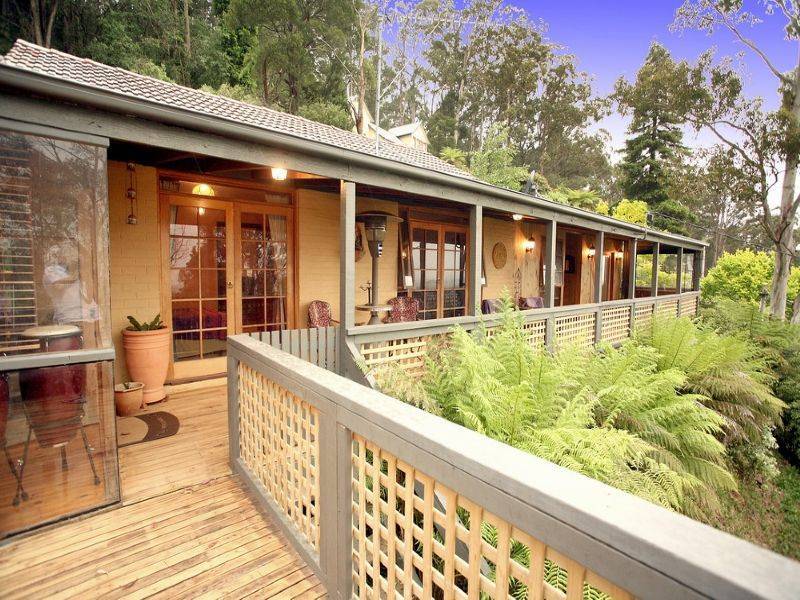 5 Hoskins Street, Ferny Creek VIC 3786