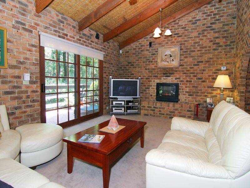 Allendale 7 Vista Street, Olinda VIC 3788