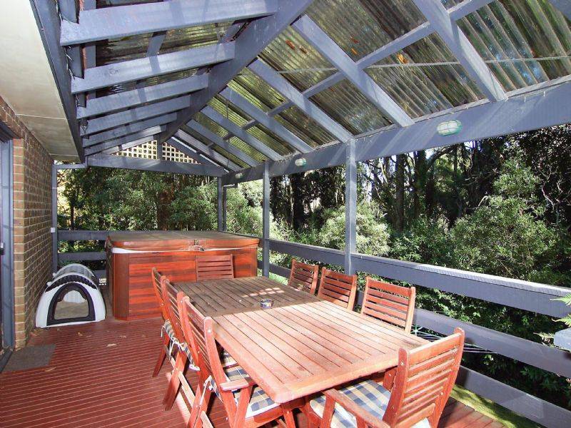 Allendale 7 Vista Street, Olinda VIC 3788