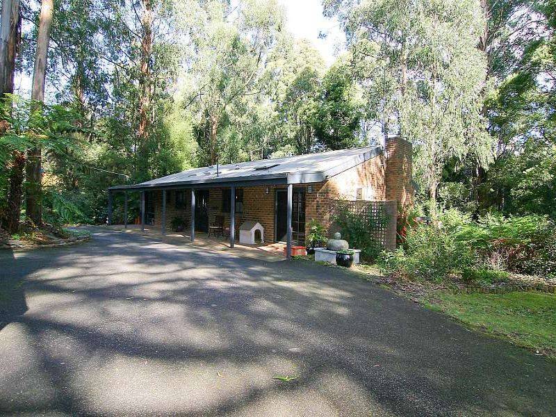 Allendale 7 Vista Street, Olinda VIC 3788