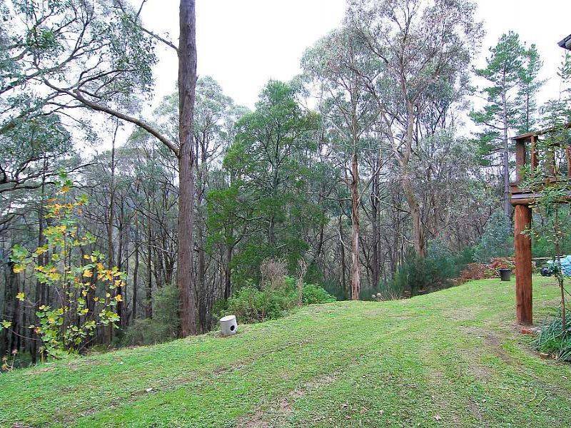 515 Basin- Olinda Road, Olinda VIC 3788