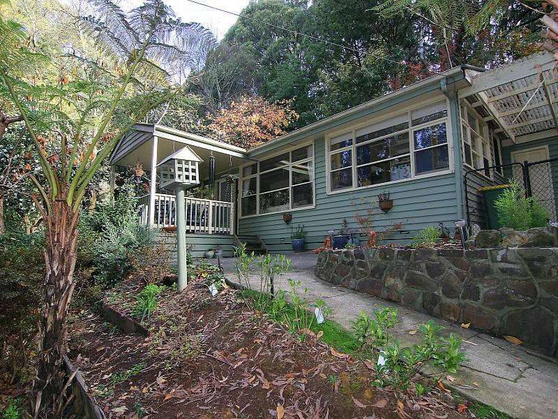 28 Upper Coonara Road, Olinda VIC 3788