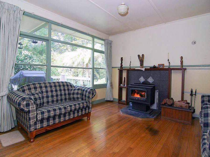 28 Upper Coonara Road, Olinda VIC 3788