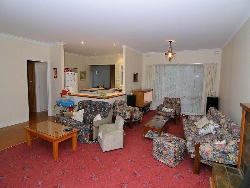 30 Hethersett Road, Sassafras VIC 3787