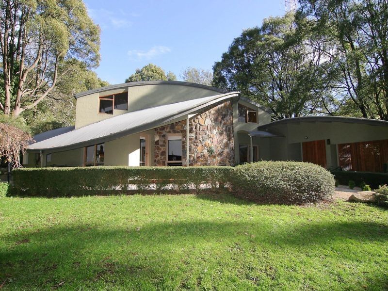 Mount Dandenong VIC 3767