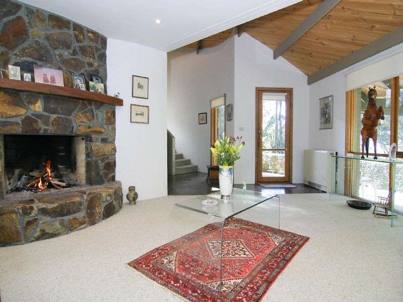 Mount Dandenong VIC 3767