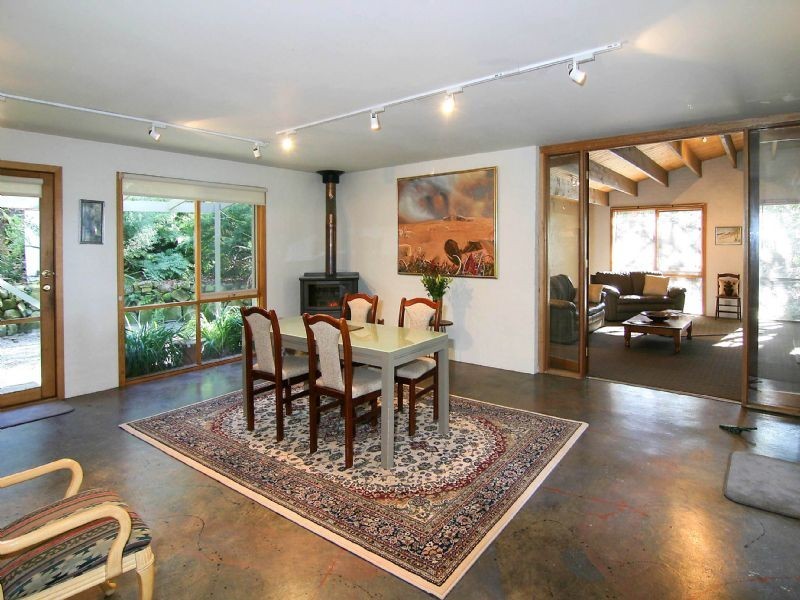 Mount Dandenong VIC 3767