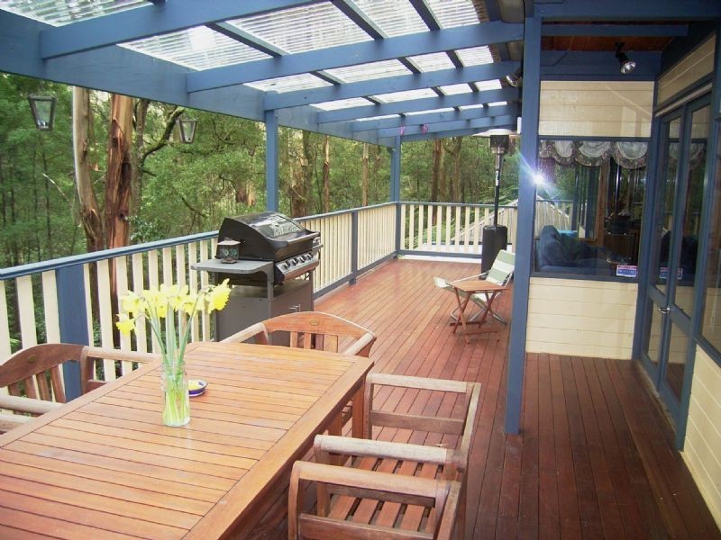 450 Mt Dandenong Tourist Road, Olinda VIC 3788