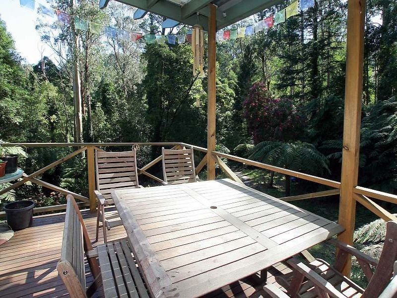 11 Perrins Creek Road, Olinda VIC 3788