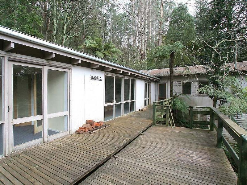 50 Old Coach Road, Mount Dandenong VIC 3767