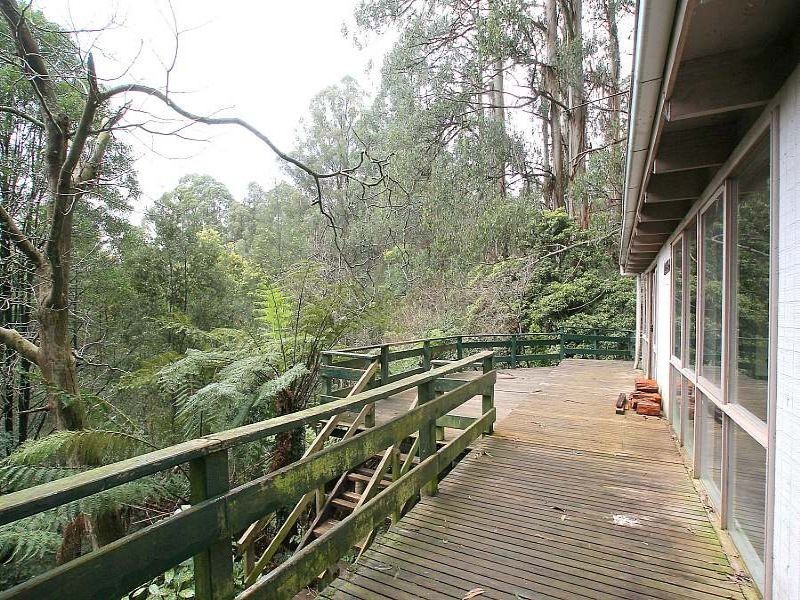50 Old Coach Road, Mount Dandenong VIC 3767