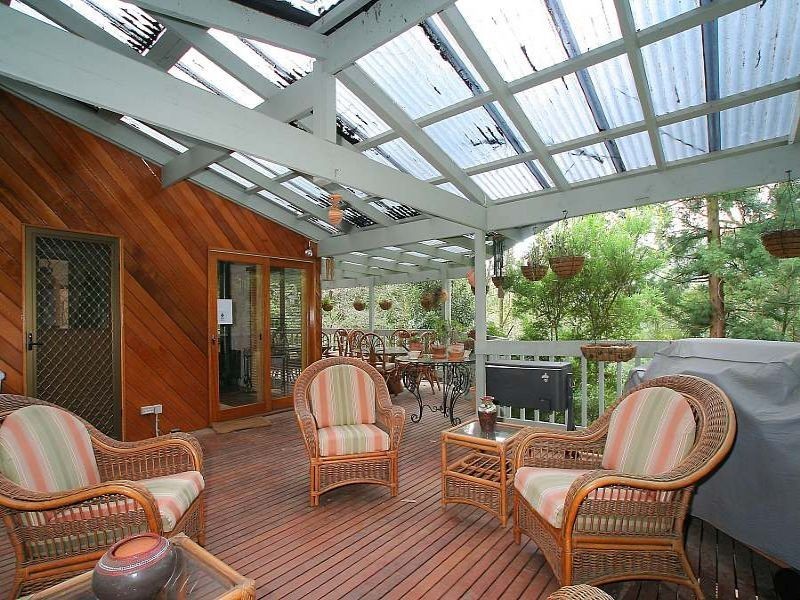 17 Warwick Farm Road, Olinda VIC 3788