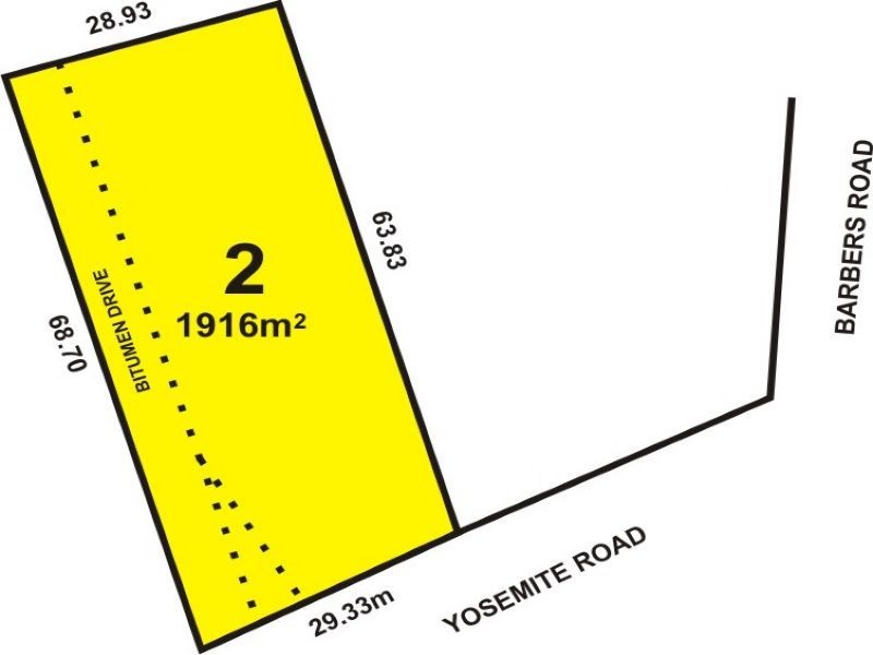 2 Yosemite Road, Kalorama VIC 3766
