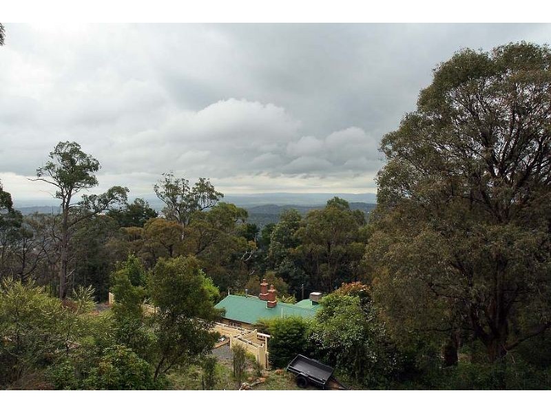 Kalorama VIC 3766