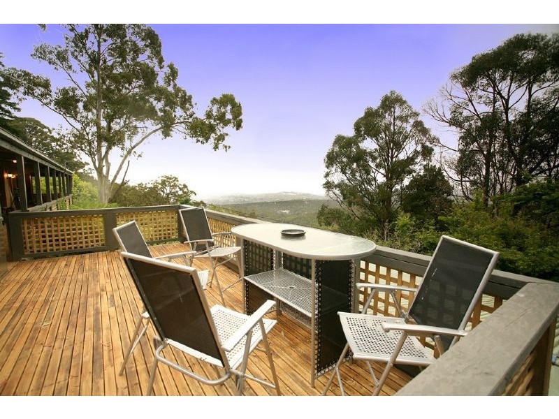 5 Hoskins Street, Ferny Creek VIC 3786