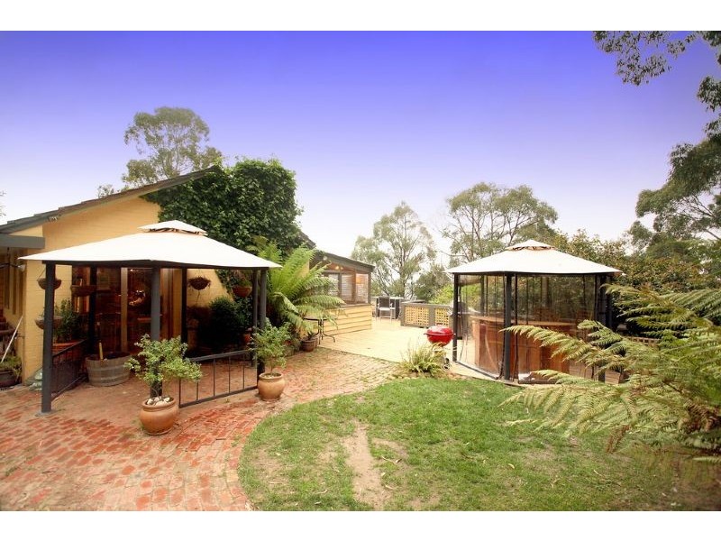 5 Hoskins Street, Ferny Creek VIC 3786