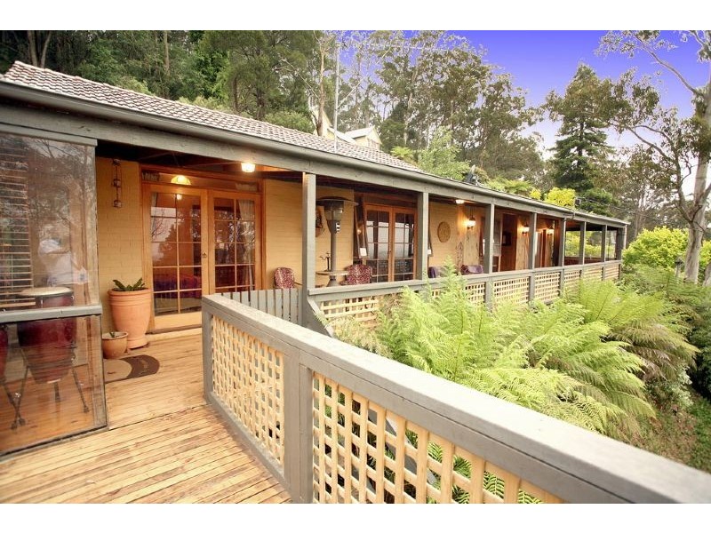 5 Hoskins Street, Ferny Creek VIC 3786