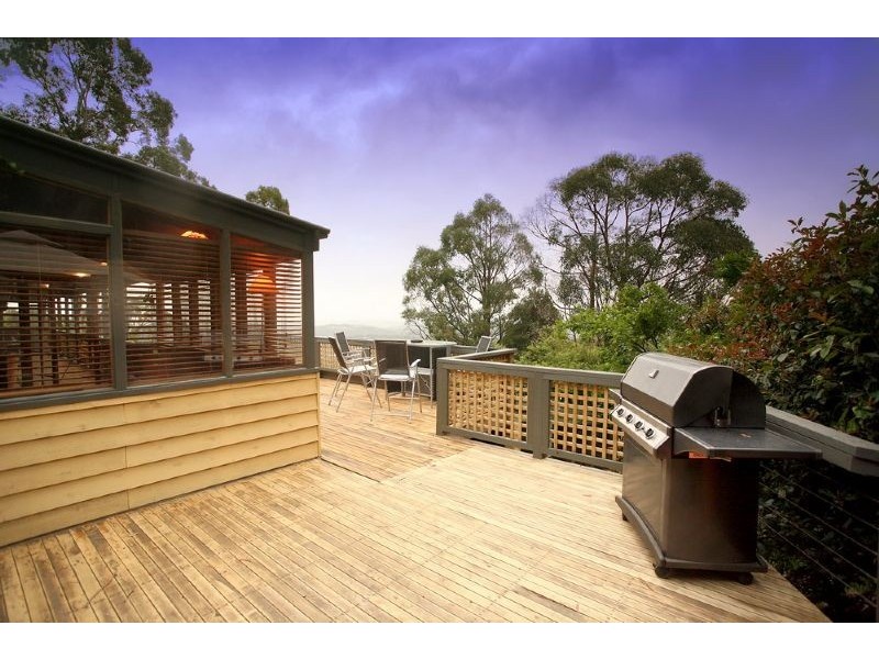 5 Hoskins Street, Ferny Creek VIC 3786
