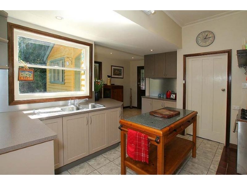 1356 Mt Dandenong Tourist Road, Mount Dandenong VIC 3767