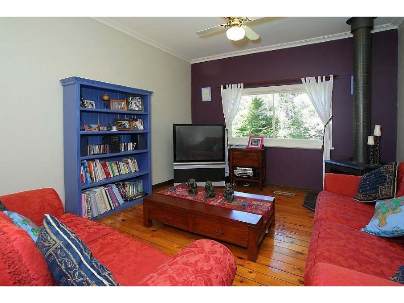 1356 Mt Dandenong Tourist Road, Mount Dandenong VIC 3767