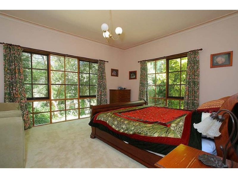 1356 Mt Dandenong Tourist Road, Mount Dandenong VIC 3767