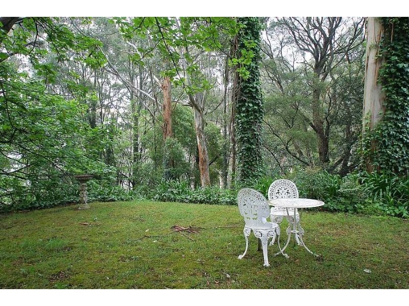 6 Duncans Lane, Ferny Creek VIC 3786