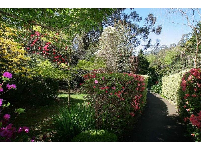 135 Olinda – Monbulk Road, Olinda VIC 3788