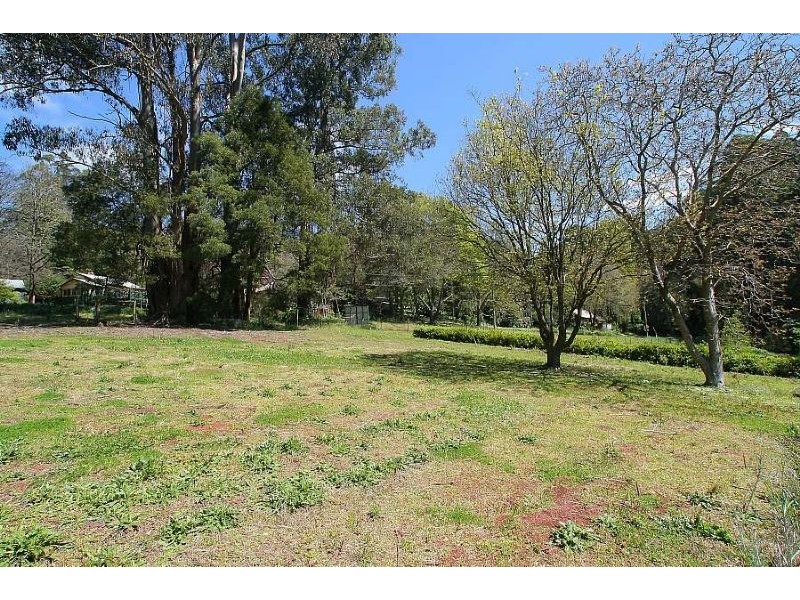 1357 Mt Dandenong Tourist Road, Mount Dandenong VIC 3767