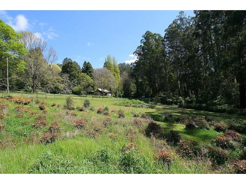 1357 Mt Dandenong Tourist Road, Mount Dandenong VIC 3767