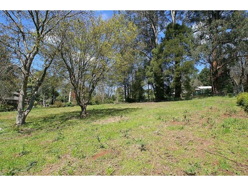 1357 Mt Dandenong Tourist Road, Mount Dandenong VIC 3767