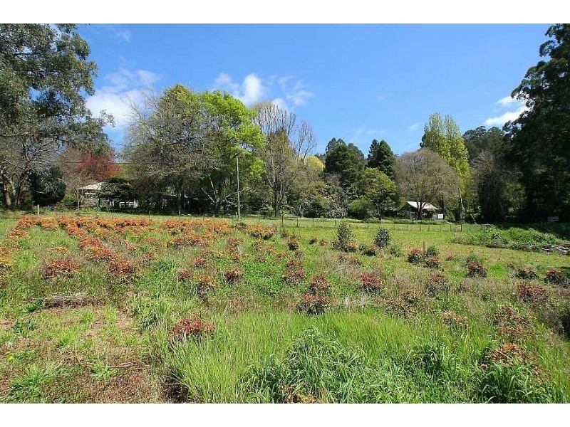 1357 Mt Dandenong Tourist Road, Mount Dandenong VIC 3767