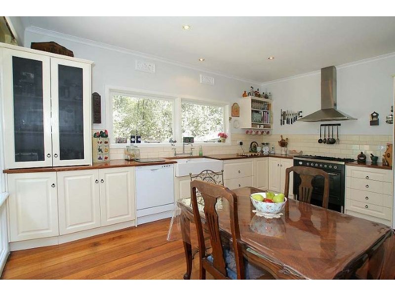 1436 Mt Dandenong Tourist Road, Mount Dandenong VIC 3767