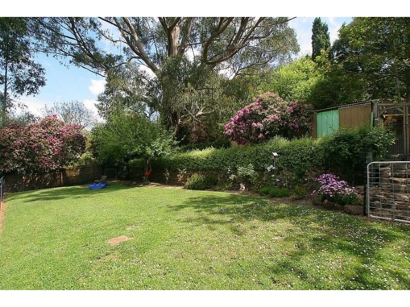 1436 Mt Dandenong Tourist Road, Mount Dandenong VIC 3767