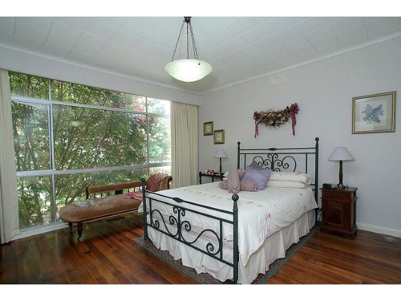 1436 Mt Dandenong Tourist Road, Mount Dandenong VIC 3767