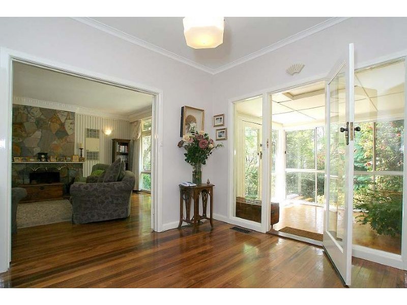 1436 Mt Dandenong Tourist Road, Mount Dandenong VIC 3767