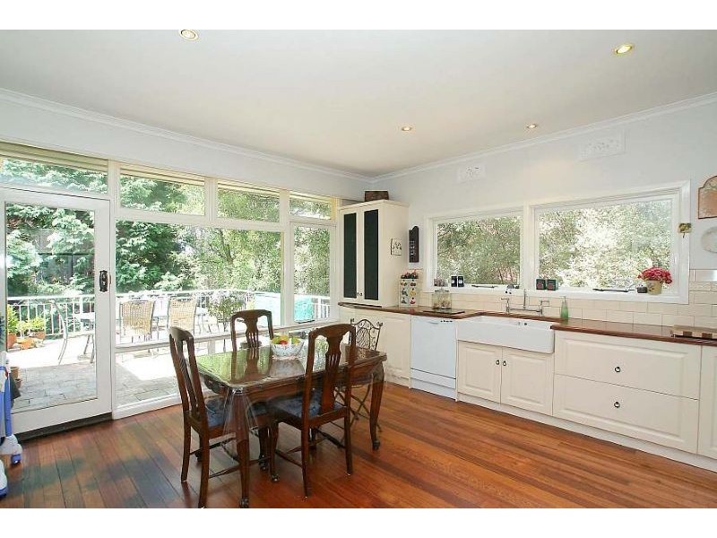 1436 Mt Dandenong Tourist Road, Mount Dandenong VIC 3767