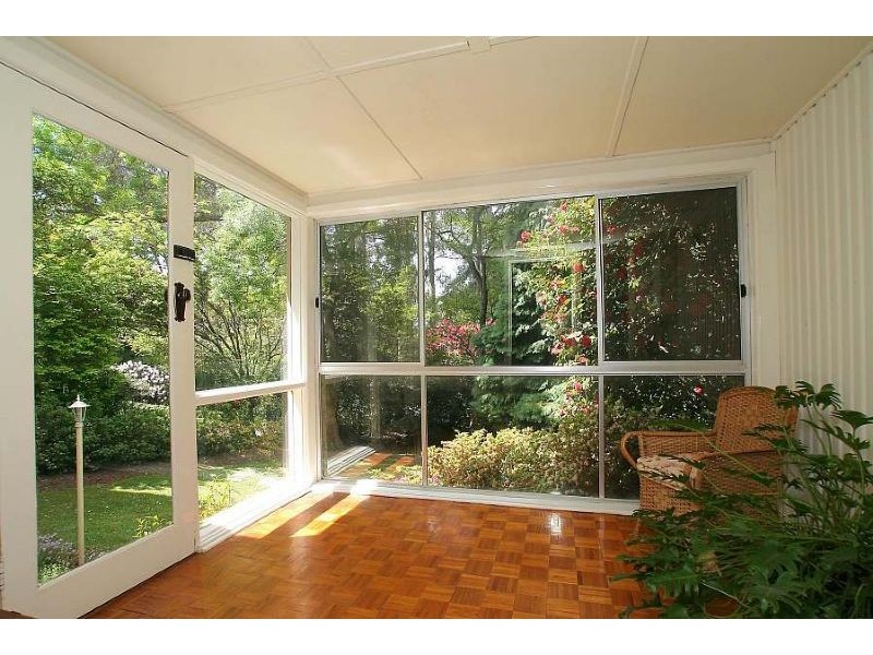 1436 Mt Dandenong Tourist Road, Mount Dandenong VIC 3767